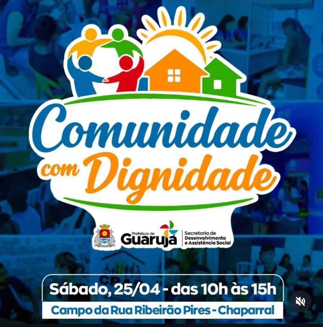 Comunidade com Dignidade